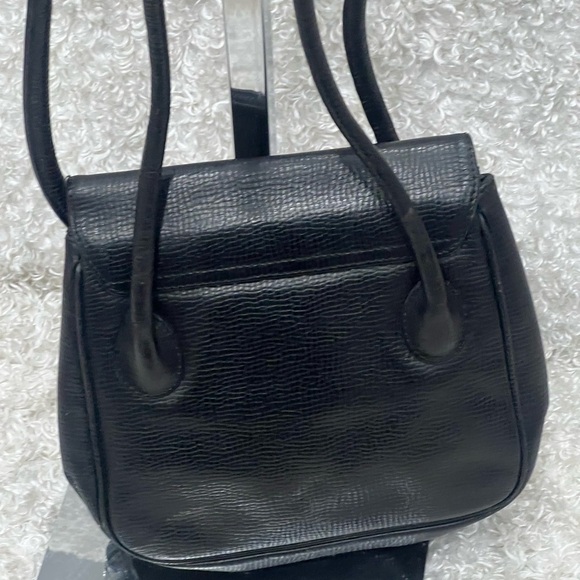 Christian Dior Leather Shoulder Bag - Picture 6 of 16